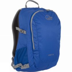 Lowe Alpine Orbit 30 Rucksack Alaskan Blue/Mid Grey